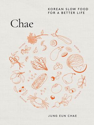 cover image of Chae